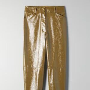 ARITZIA | WILFRID LE FOU FUNK PANTS (NWT)